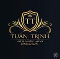 Tuan Trinh logo