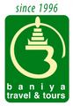 Baniya Travel & Tours logo