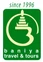 Baniya Travel & Tours logo