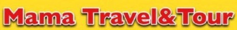 Mama Tour & Travel logo