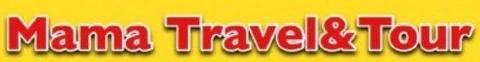 Mama Tour & Travel logo