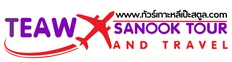 Teaw Sanook Tour And Travel logo