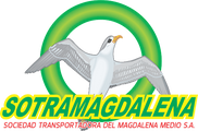 Sotramagdalena logo
