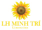 LH Minh Tri Limousine logo