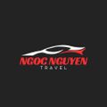 Ngoc Nguyen Luxury Car logo