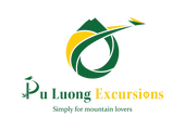Pu Luong Excursions logo