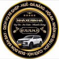 Rin Ha Travel Car logo