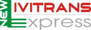 NewLivitrans Express logo