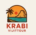 Krabi Vijit Tour logo