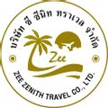 Zee Zenith Travel logo