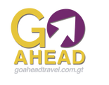 Go Ahead Travel logo