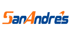 Pullman San Andres logo