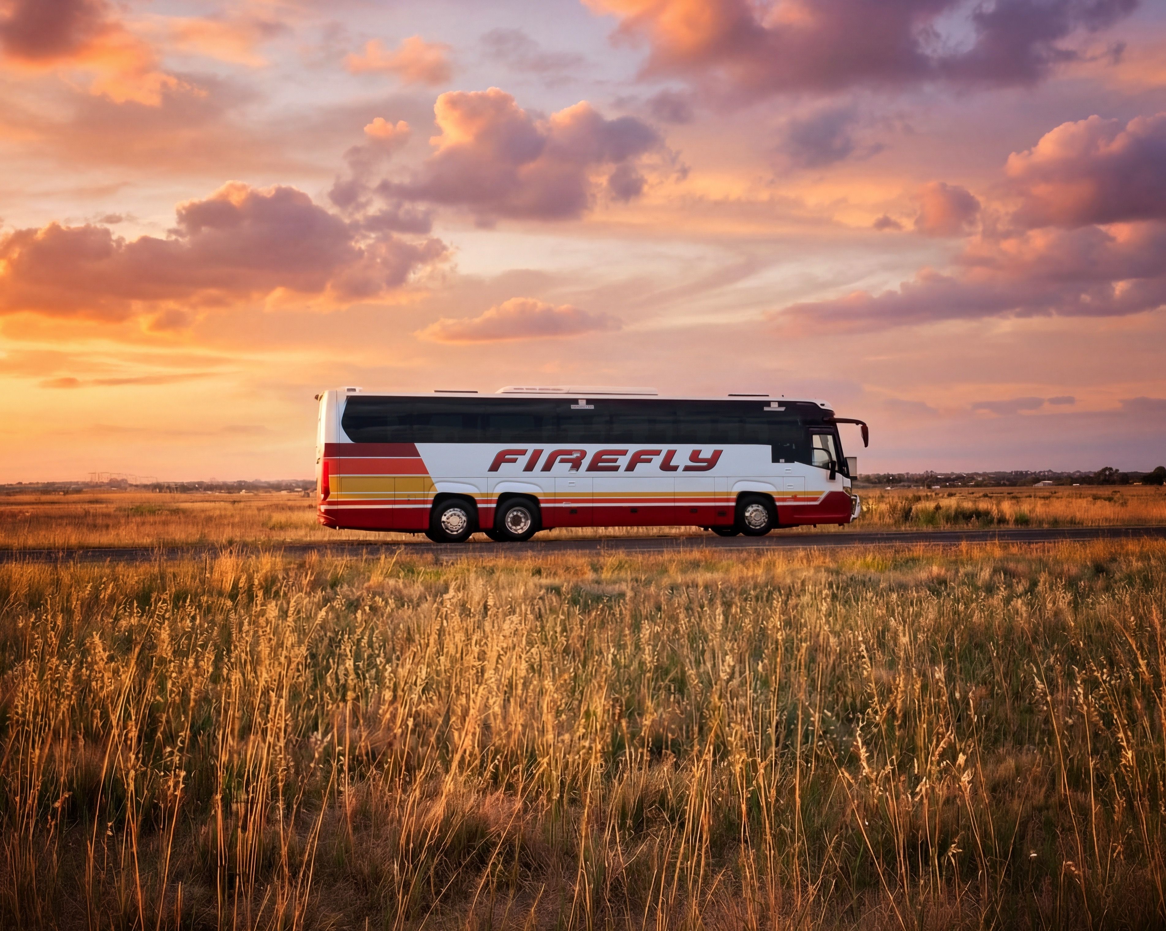 Firefly Express - Bus, Tickets and online bookings