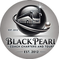 Black Pearl Tours logo