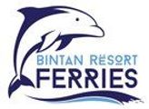 Bintan Resort Ferries logo