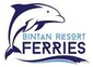 Bintan Resort Ferries logo