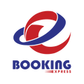 E Booking Express logo