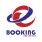 E Booking Express logo