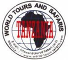 World Tours and Safaris logo