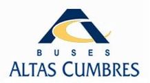 Buses Altas Cumbres logo