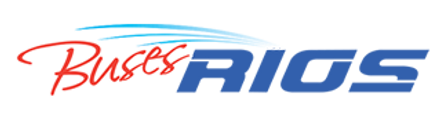 Buses Rios logo