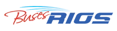 Buses Rios logo