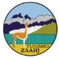 Turismo Zaahj logo