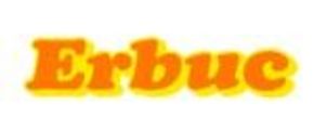 Buses Erbuc logo
