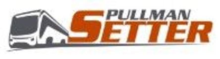 Pullman Setter logo