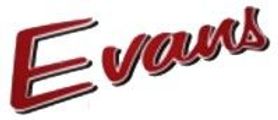 Buses Evans logo
