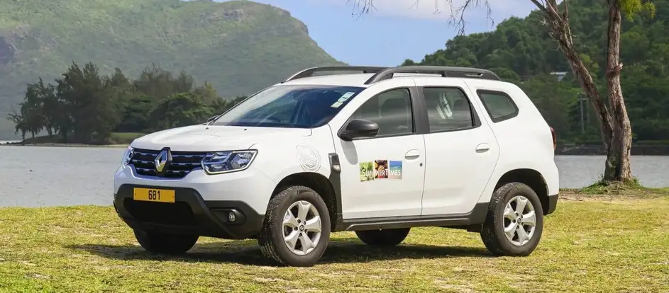 Summer Times bringing passengers to their travel destination