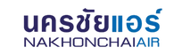 Nakhonchai Air logo