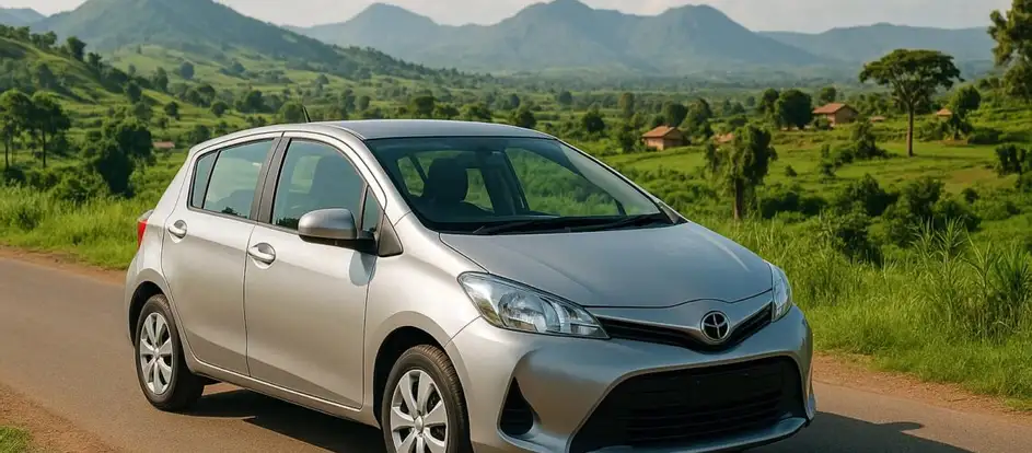 Home Of Tours bringing passengers to their travel destination