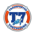 Transporte Tortuguero T7 logo