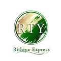 Rithiya Express logo