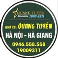 Quang Tuyen Limousine logo