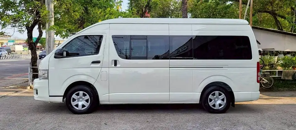 Vivatrip bringing passengers to their travel destination