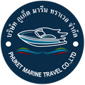 Phuket Marine Travel logo