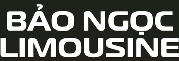 Bao Ngoc Limousine logo