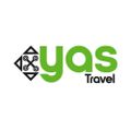 Yas Travel logo