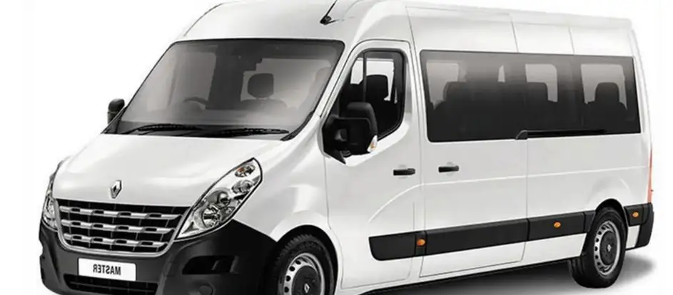 Jumbo Tours Peru bringing passengers to their travel destination