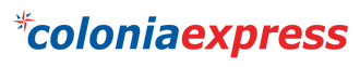 Colonia Express Ferry logo