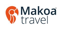 Makoa Travel logo