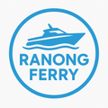 Ranong Ferry logo