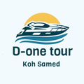 D One Tour logo
