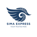 Sima Express logo