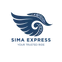 Sima Express logo