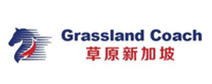 Grassland Coach Sg logo