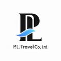 PL Travel logo