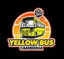 Yellow Bus Cambodia logo